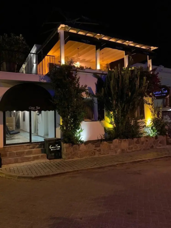 Casa Tua