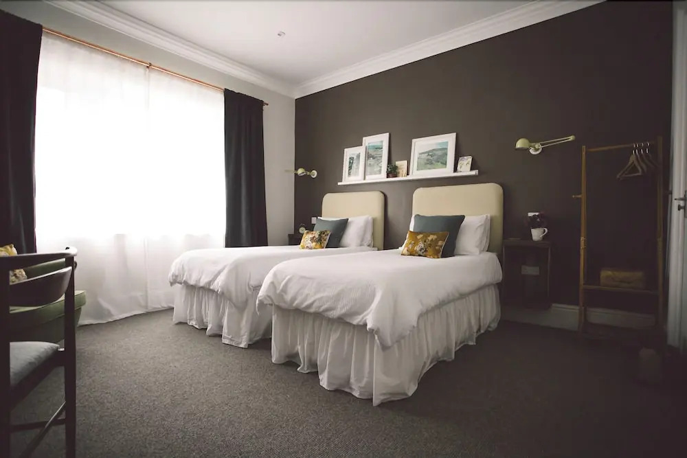 Langland Cove Guesthouse