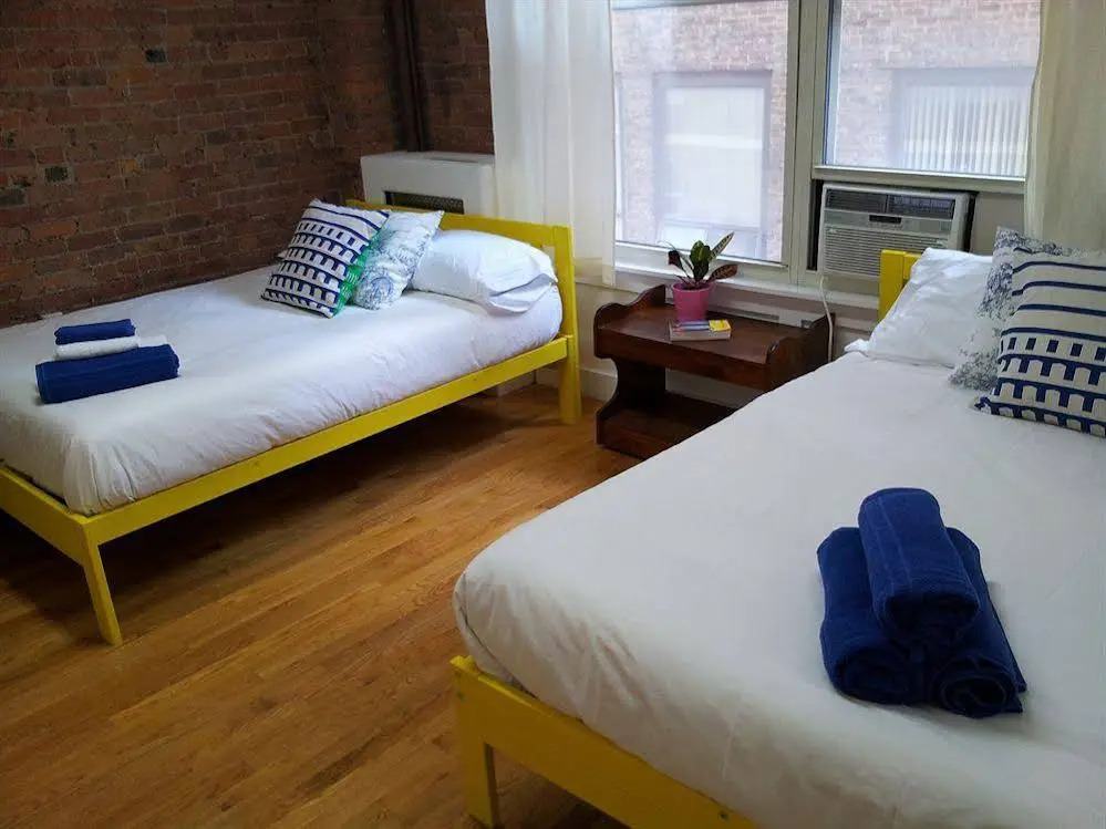 Macy View Apartments