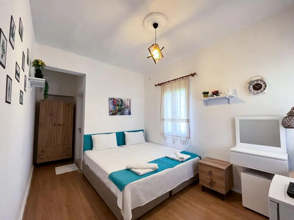 Yalıyanı Pansiyon
