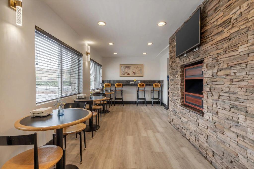 Best Western Westminster Inn