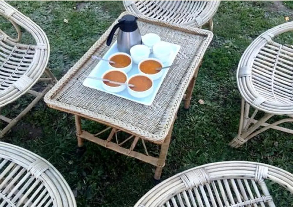 Hundar Resort - Nubra