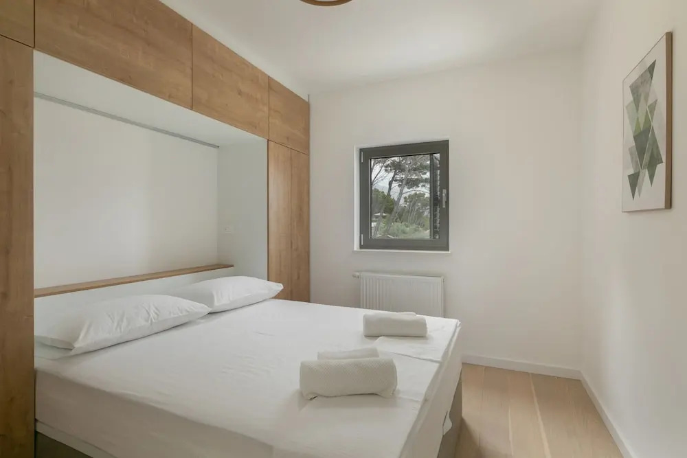 Apartments Villa Mt Brela