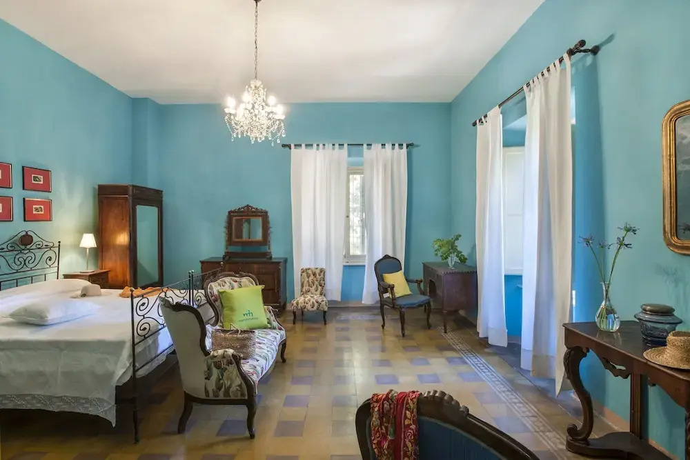 Holiday Home in Senigallia with Garden BBQ