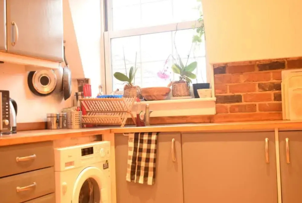 1 Bedroom Property in Bermondsey