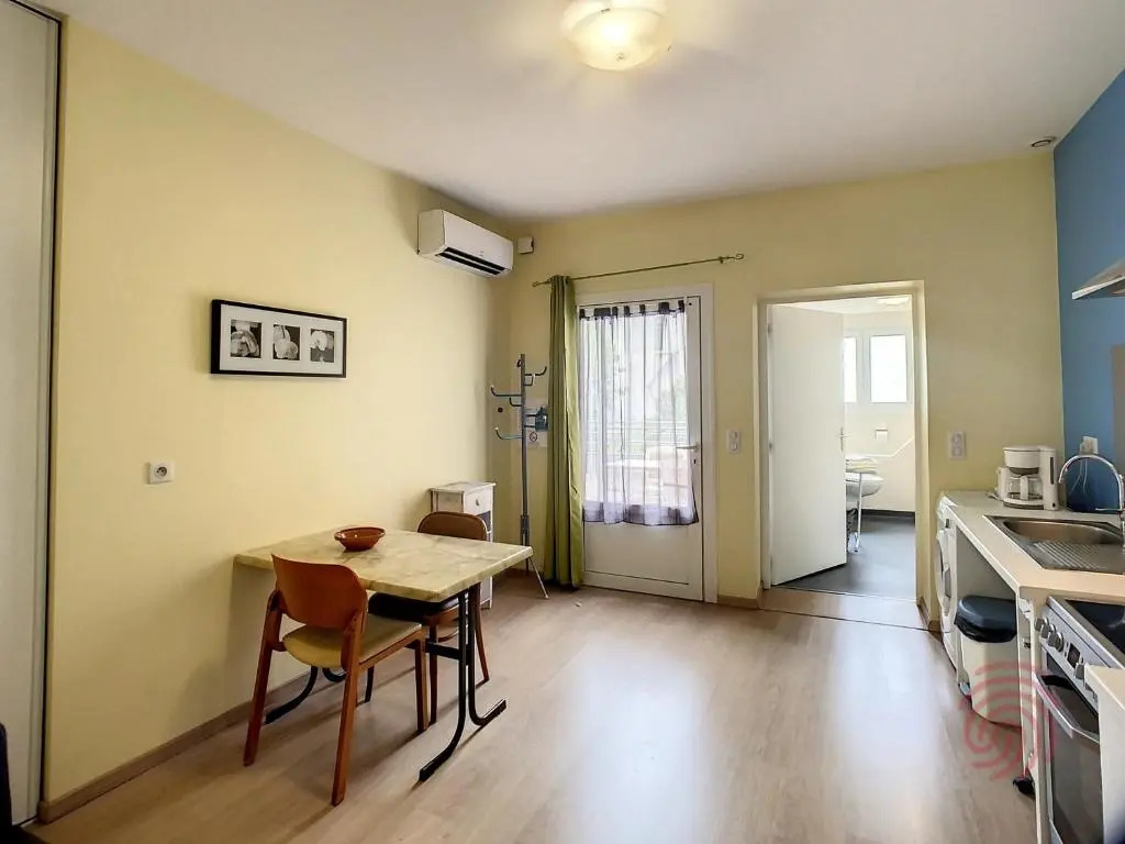 Appartement Lamalou-les-Bains, 2 pièces, 2 personnes - FR-1-451-164