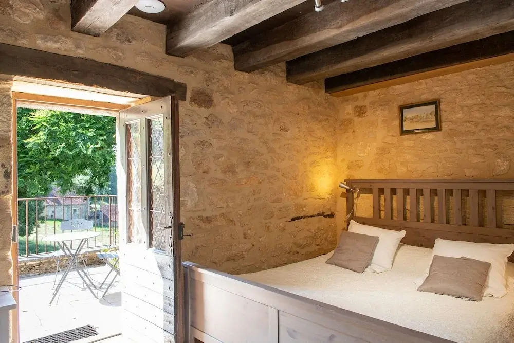 Maison Linol