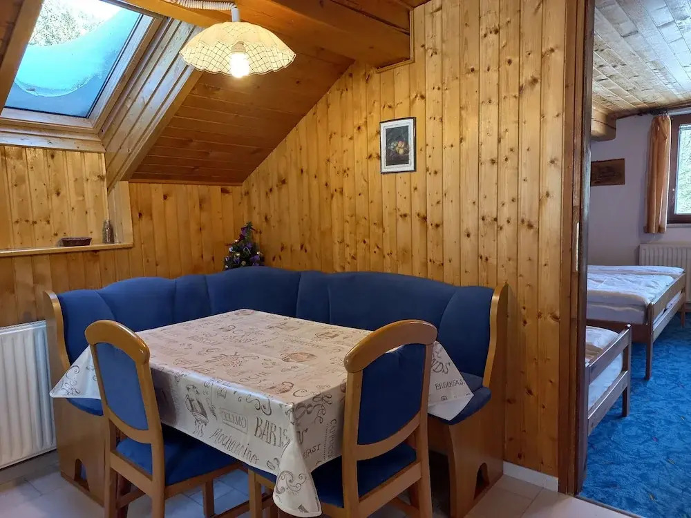 Apartment Jakelj