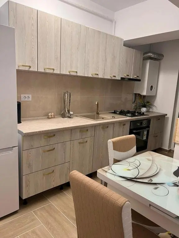 Apartament 2 camere Proximitate Aeroport