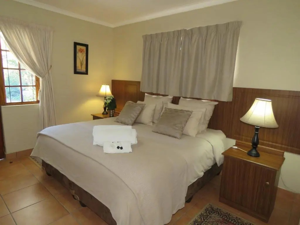 Butterscotch Bed and Breakfast