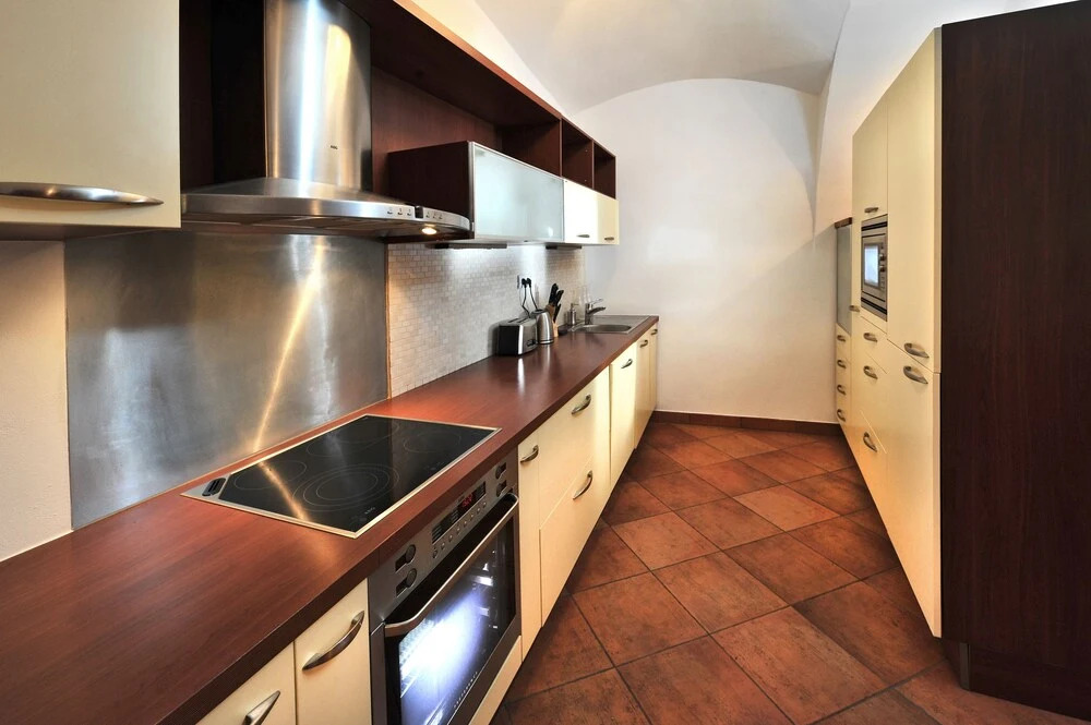 Aplend City Apartmán Hlavné námestie