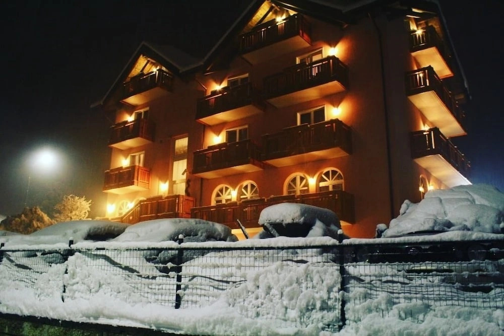 Hotel Michela