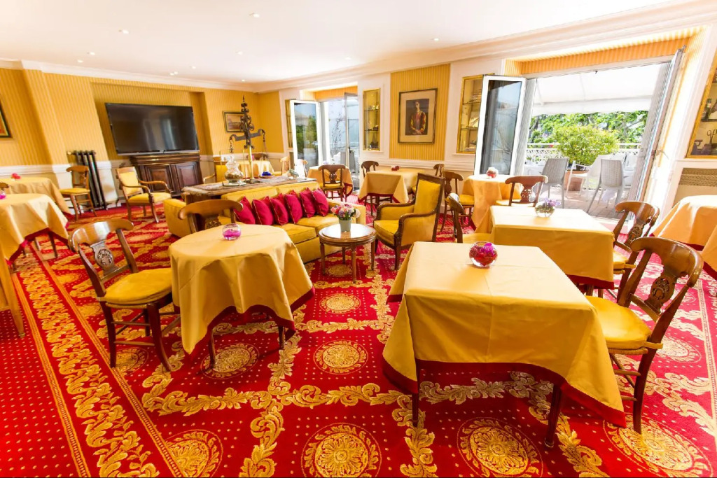 Hotel Splendid