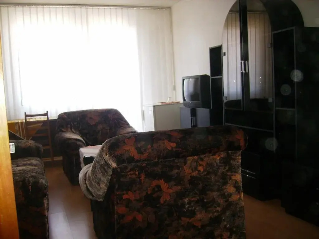 Hotel Atom