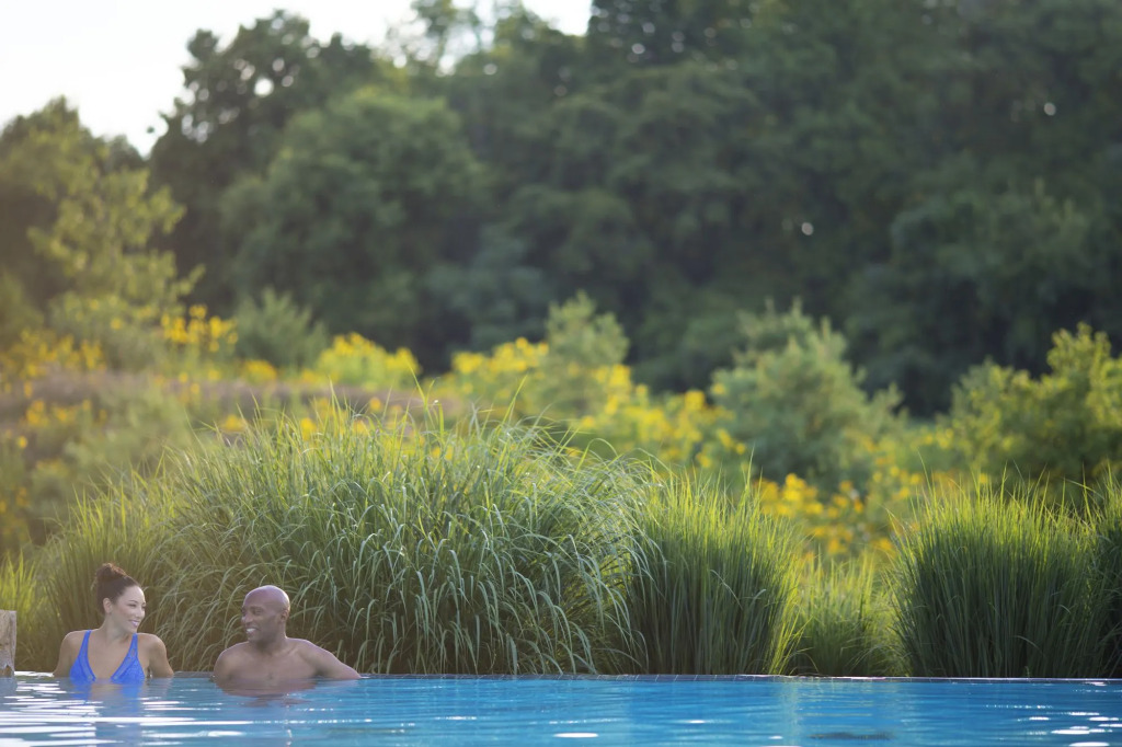 Salamander Resort and Spa