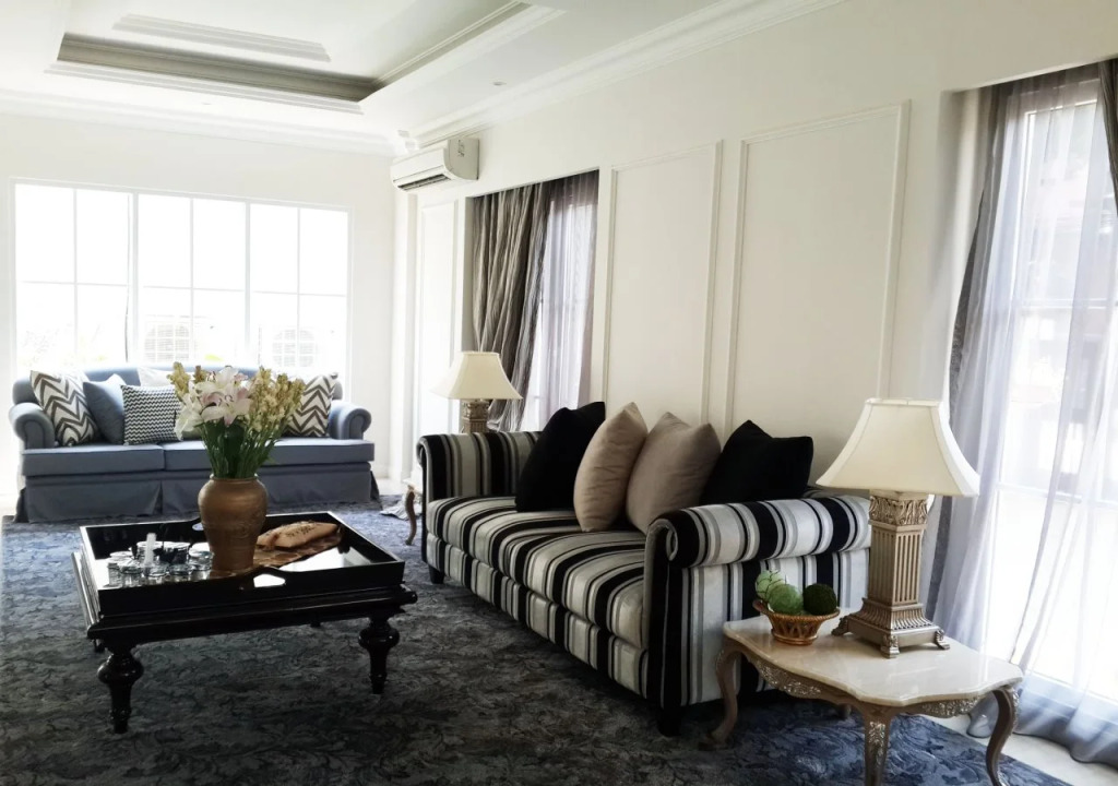 Mansion28 Dharmawangsa Serviced Apartment