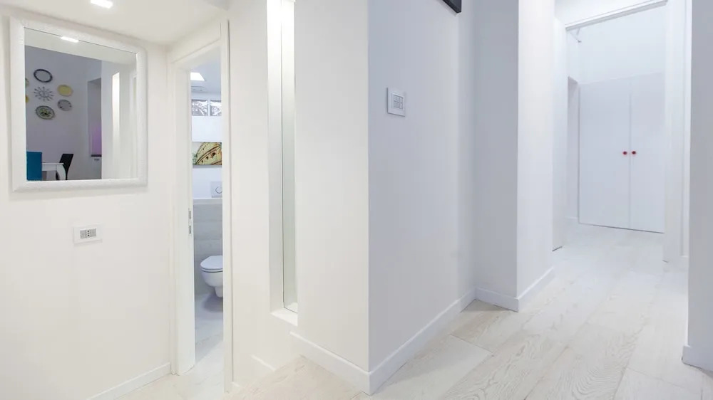 Rental In Rome Palermo Apartment