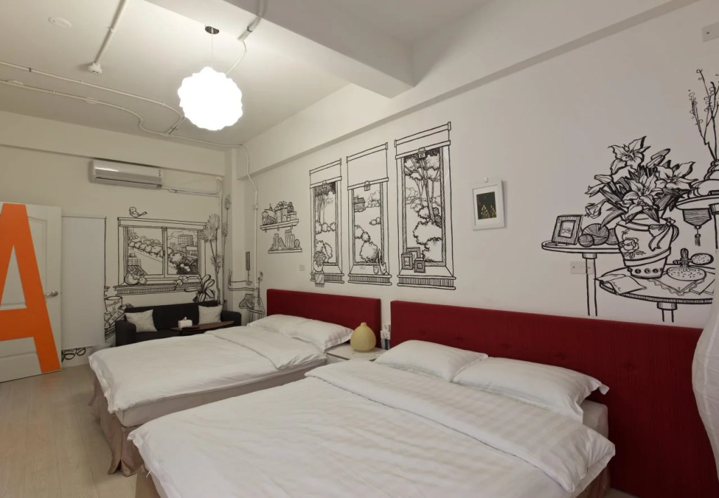 Tainan-Inn