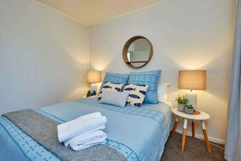Ocean & Mountain Views - Relax & Enjoy