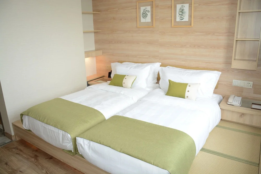 Shanshui Trends Hotel Temple of Heaven