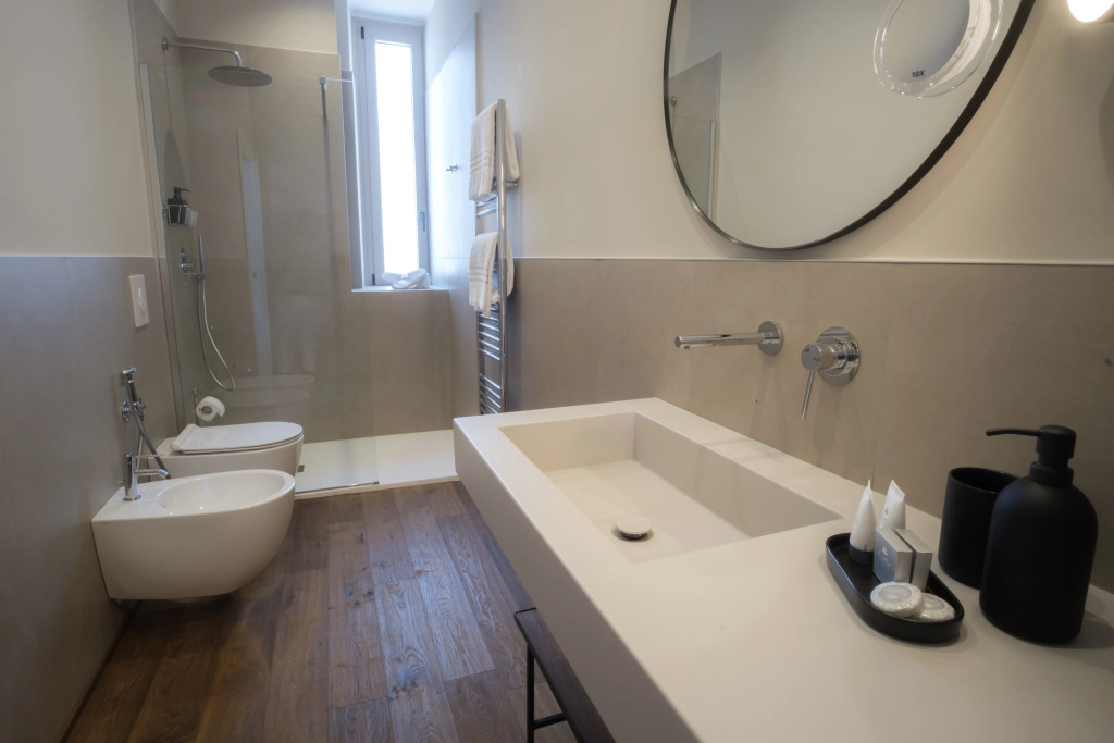 PALAZZO DANISI ROOMS&SUITES