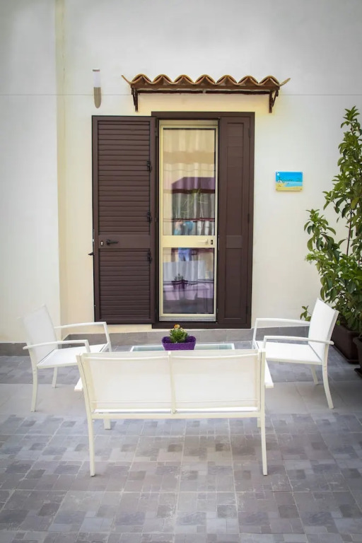 B&B Solarium