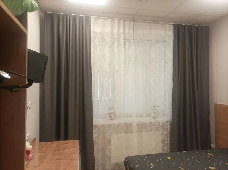 Отель Сухобруса 27
