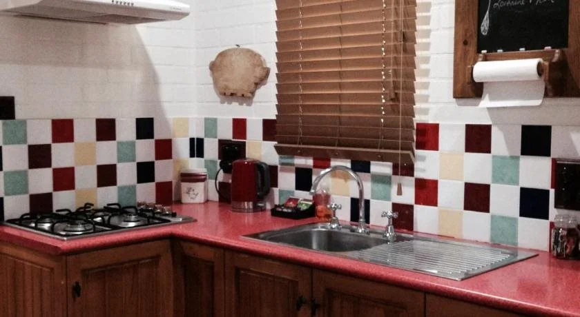 Belvoir B&B Cottages