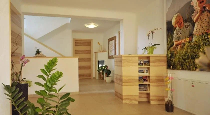 Appartement Sonnengarten