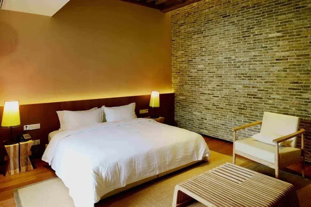 Taoism Seclusion Life ( Resort&Spa )