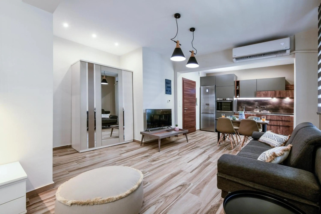 Adell Luxury Apartments