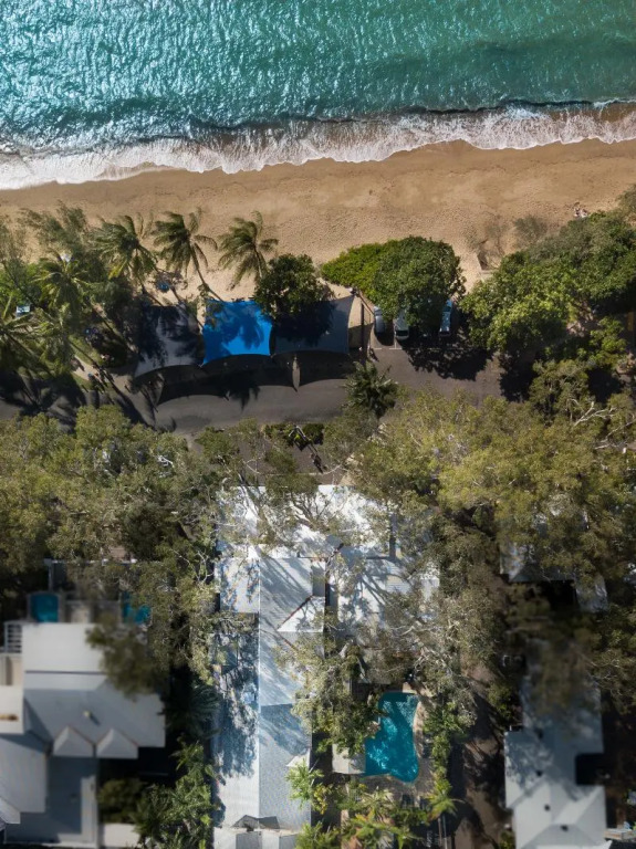 Paradise On The Beach Resort
