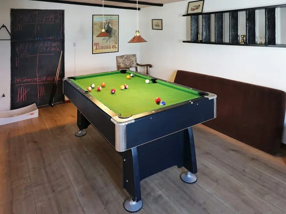 4 star holiday home in Hadsund