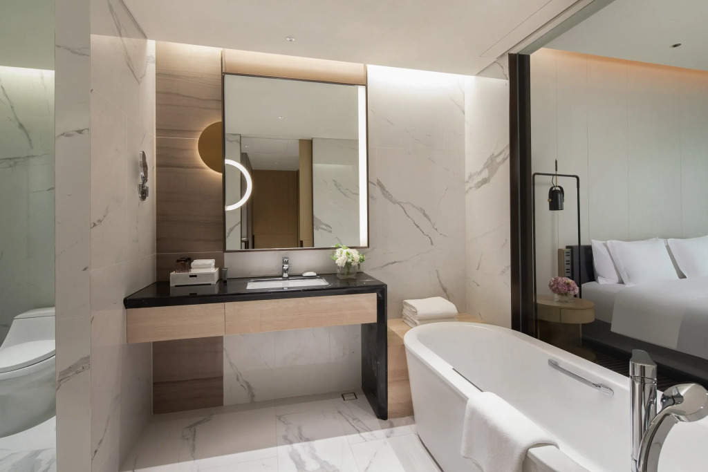 Crowne Plaza Foshan Nanhai - an IHG Hotel