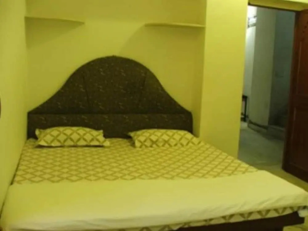 Hotel Minerwa