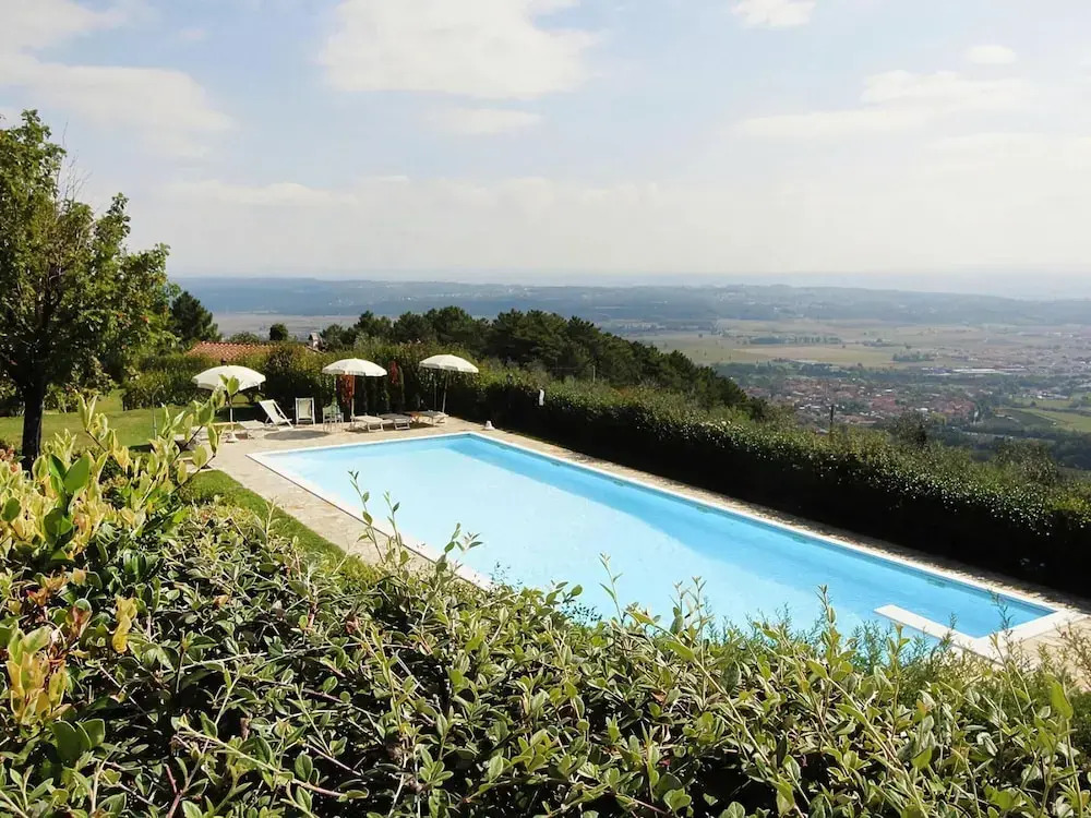 Agriturismo Cima alla Serra