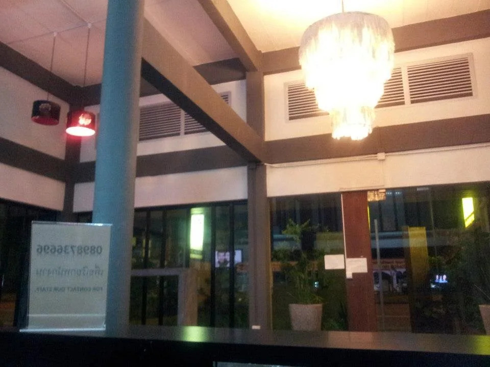 At Thalang Hotel