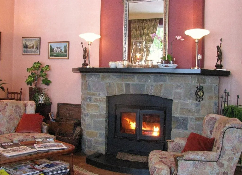 Hotel La Heid des Pairs