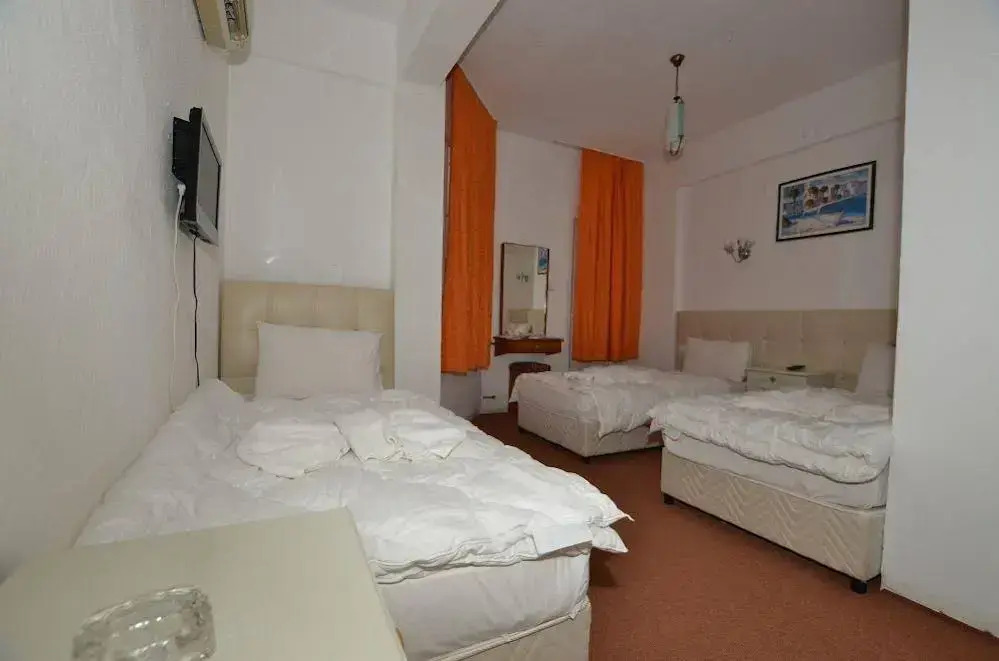 Dost Hotel