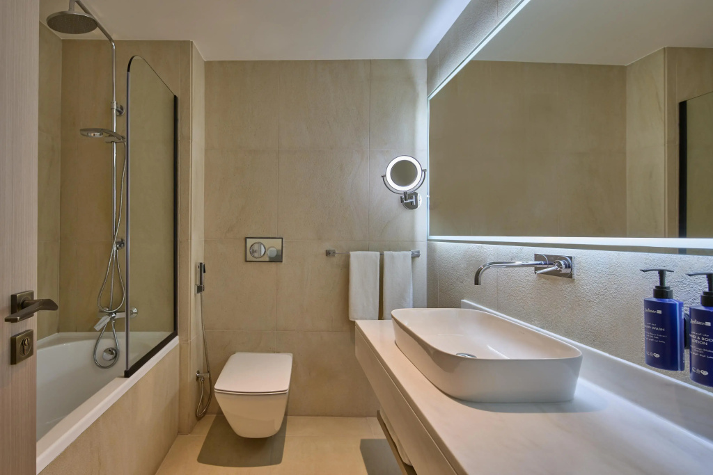 Radisson Blu Residence, Dubai Marina