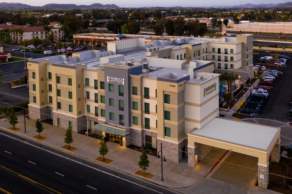 Staybridge Suites - Temecula - Wine Country by IHG