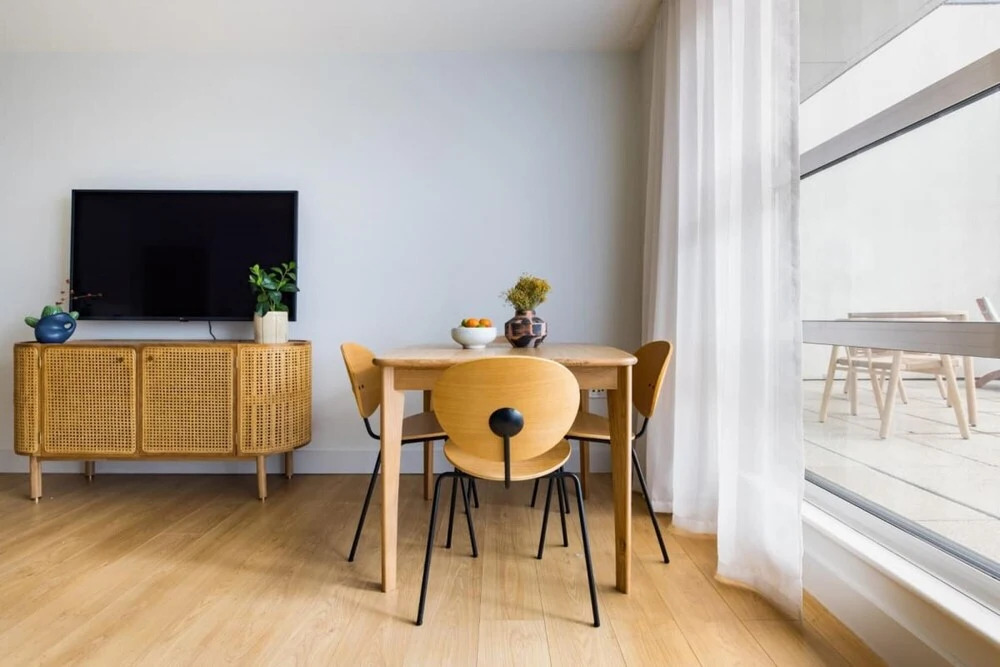 The London Secret - Captivating 2bdr Apartment With Terrace