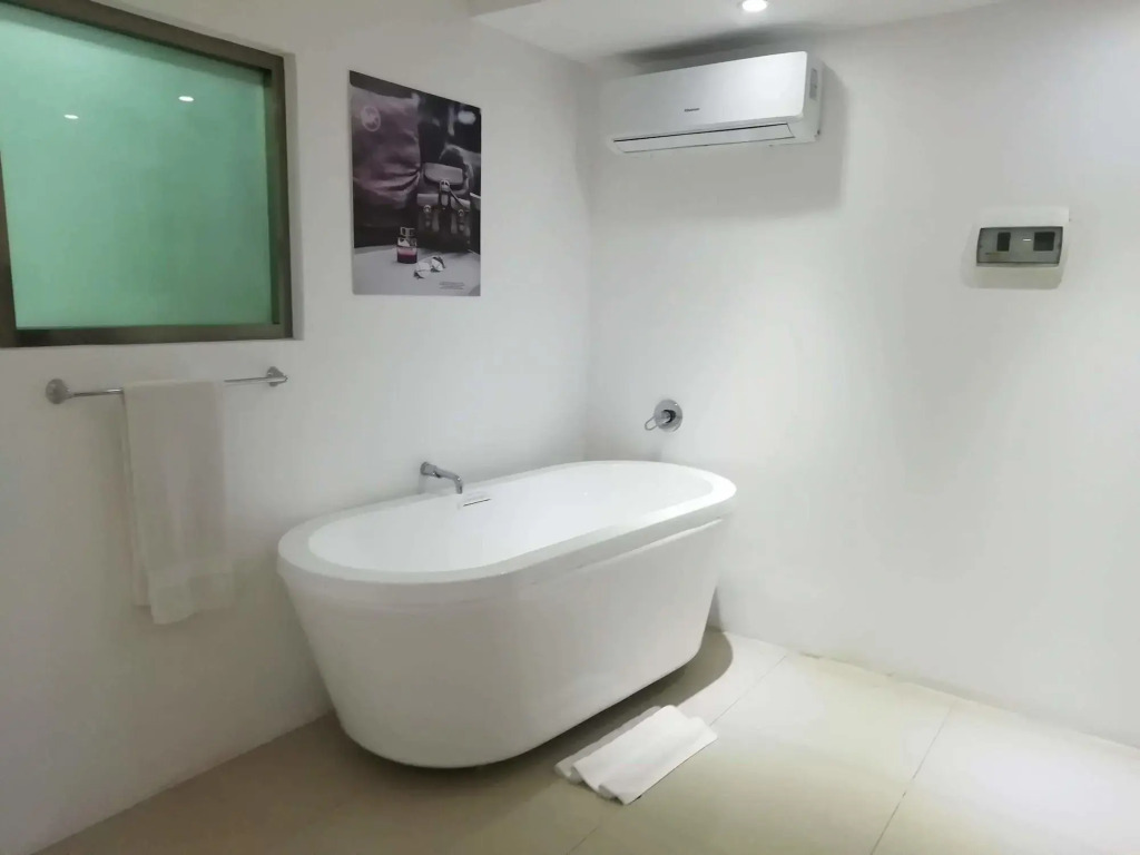 Spazio Boutique Hotel