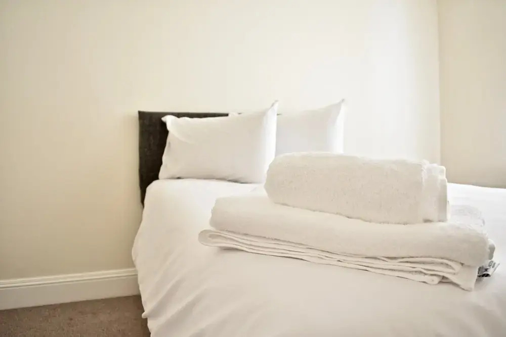 Cosy Flat Minutes From Central Brighton