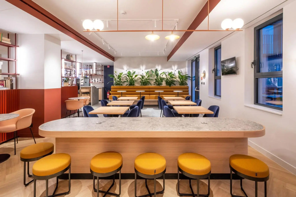 Residence Inn by Marriott Brussels Airport
