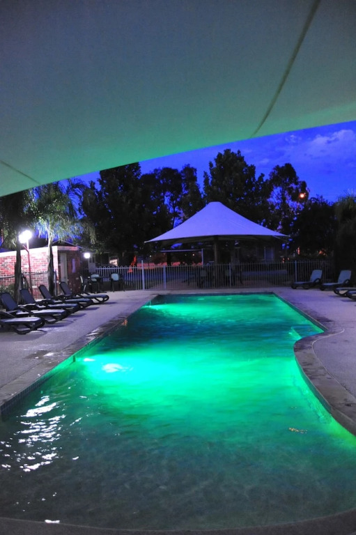 Riverview Resort