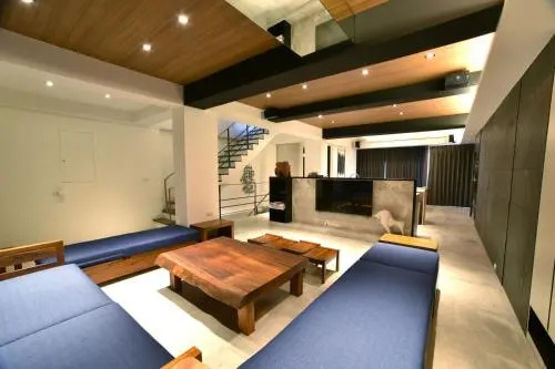 Mountain Moon 22 Villa