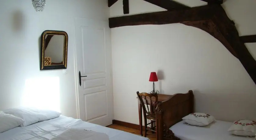 Gîte de la Veine