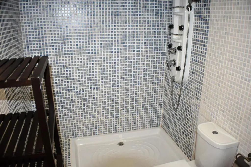 Apartament Sergi in Amposta