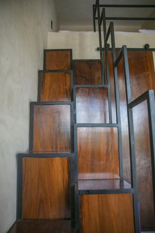 Hotel Makaabá Eco-Boutique